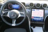 Mercedes-Benz C 220 (Clasa C) din 2024 cu 9.950 km - oferta MER229628 - foto 12