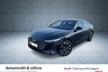 Audi A5 din 2025 - oferta AUD229629