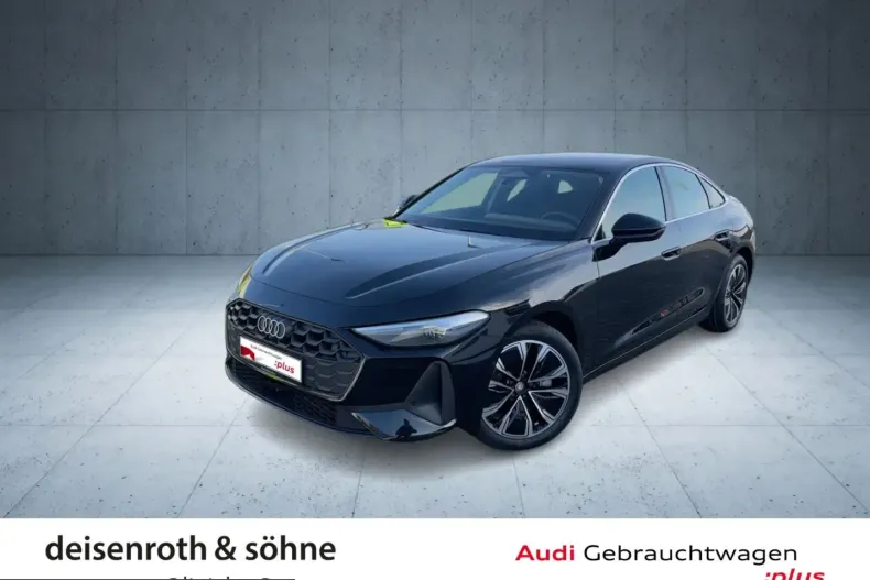 Audi A5 din 2025 cu 23.999 km - oferta AUD229629 - foto 1