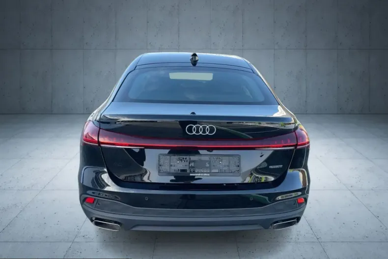 Audi A5 din 2025 cu 23.999 km - oferta AUD229629 - foto 4