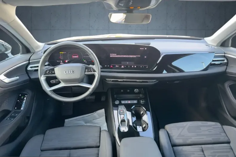 Audi A5 din 2025 cu 23.999 km - oferta AUD229629 - foto 11