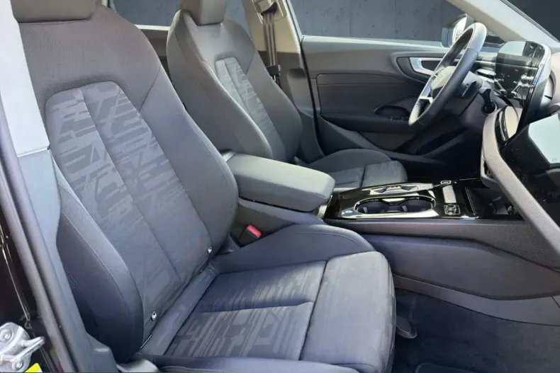 Audi A5 din 2025 cu 23.999 km - oferta AUD229629 - foto 16