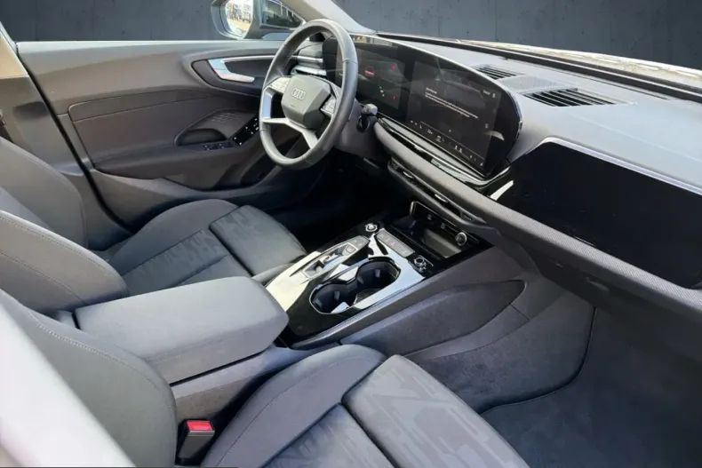 Audi A5 din 2025 cu 23.999 km - oferta AUD229629 - foto 17