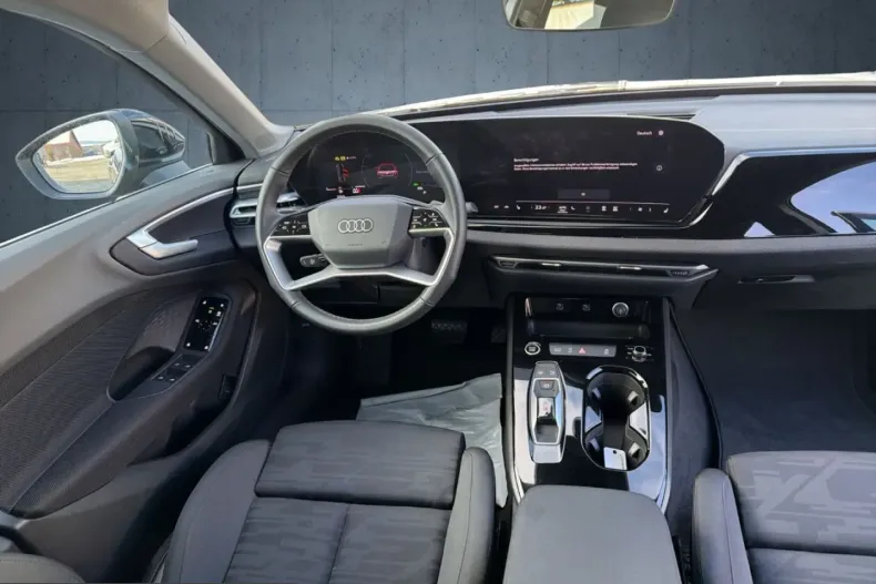Audi A5 din 2025 cu 23.999 km - oferta AUD229629 - foto 20