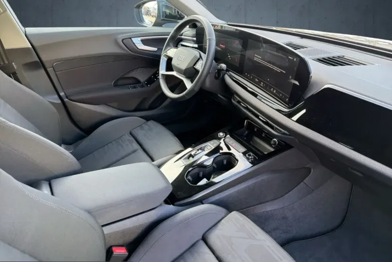 Audi A5 din 2025 cu 23.999 km - oferta AUD229629 - foto 23