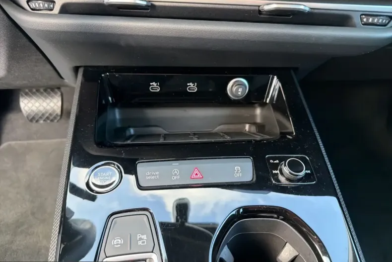 Audi A5 din 2025 cu 23.999 km - oferta AUD229629 - foto 27