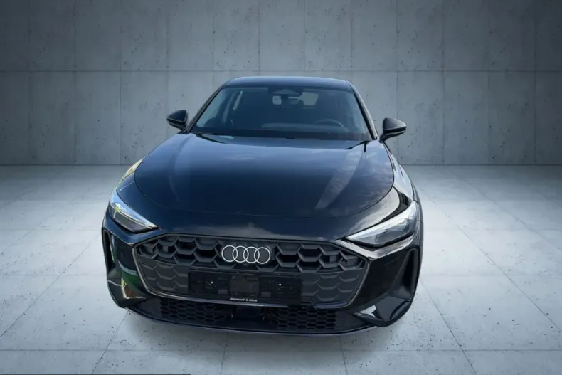 Audi A5 din 2025 cu 23.999 km - oferta AUD229629 - foto 30