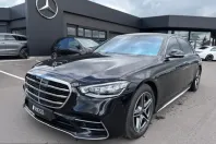 Mercedes-Benz S 350 (Clasa S) din 2023 cu 32.497 km - oferta MER229631 - foto 1