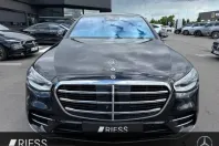Mercedes-Benz S 350 (Clasa S) din 2023 cu 32.497 km - oferta MER229631 - foto 2