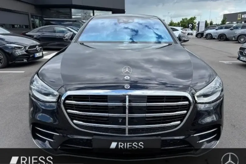 Mercedes-Benz S 350 (Clasa S) din 2023 cu 32.497 km - oferta MER229631 - foto 2