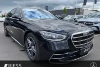 Mercedes-Benz S 350 (Clasa S) din 2023 cu 32.497 km - oferta MER229631 - foto 3
