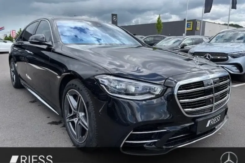Mercedes-Benz S 350 (Clasa S) din 2023 cu 32.497 km - oferta MER229631 - foto 3