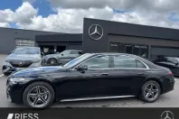 Mercedes-Benz S 350 (Clasa S) din 2023 cu 32.497 km - oferta MER229631 - foto 4
