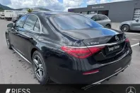 Mercedes-Benz S 350 (Clasa S) din 2023 cu 32.497 km - oferta MER229631 - foto 5