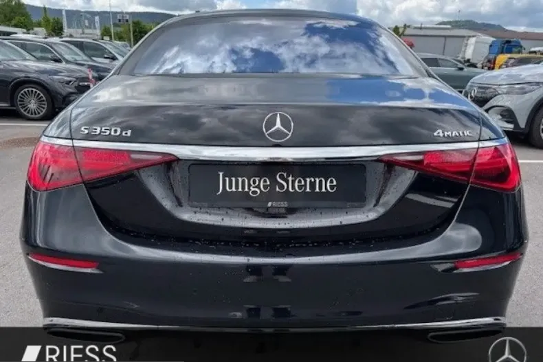 Mercedes-Benz S 350 (Clasa S) din 2023 cu 32.497 km - oferta MER229631 - foto 6