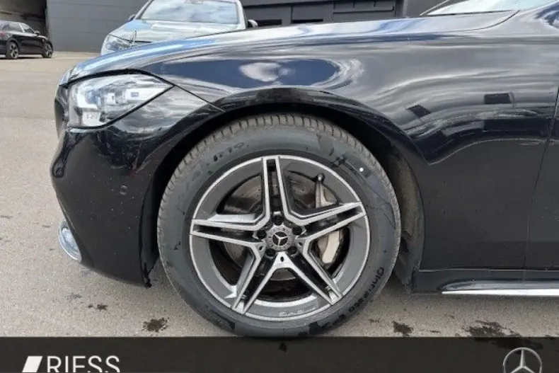 Mercedes-Benz S 350 (Clasa S) din 2023 cu 32.497 km - oferta MER229631 - foto 8