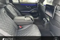 Mercedes-Benz S 350 (Clasa S) din 2023 cu 32.497 km - oferta MER229631 - foto 10