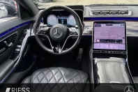 Mercedes-Benz S 350 (Clasa S) din 2023 cu 32.497 km - oferta MER229631 - foto 12