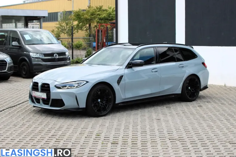 BMW M3 (Seria 3) din 2023 cu 99.600 km - oferta BMW229632 - foto 1