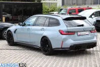 BMW M3 (Seria 3) din 2023 cu 99.600 km - oferta BMW229632 - foto 11
