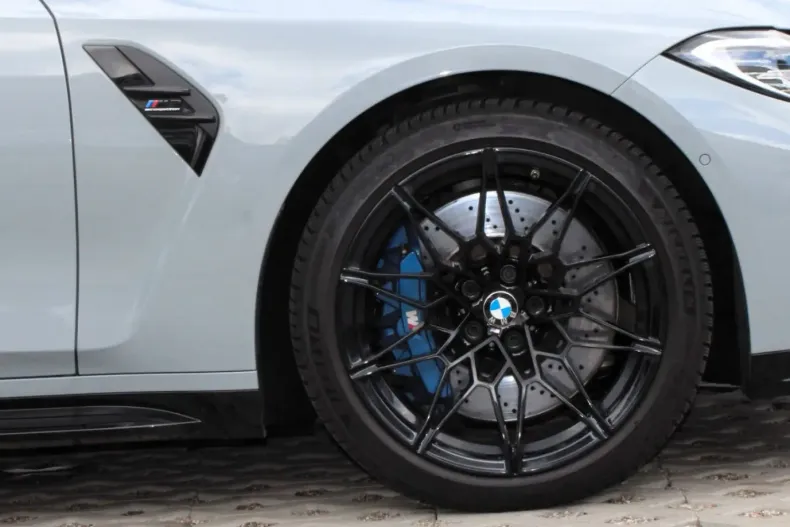 BMW M3 (Seria 3) din 2023 cu 99.600 km - oferta BMW229632 - foto 12