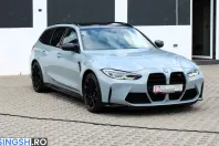 BMW M3 (Seria 3) din 2023 cu 99.600 km - oferta BMW229632 - foto 15