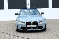 BMW M3 (Seria 3) din 2023 cu 99.600 km - oferta BMW229632 - foto 16