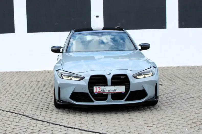 BMW M3 (Seria 3) din 2023 cu 99.600 km - oferta BMW229632 - foto 16