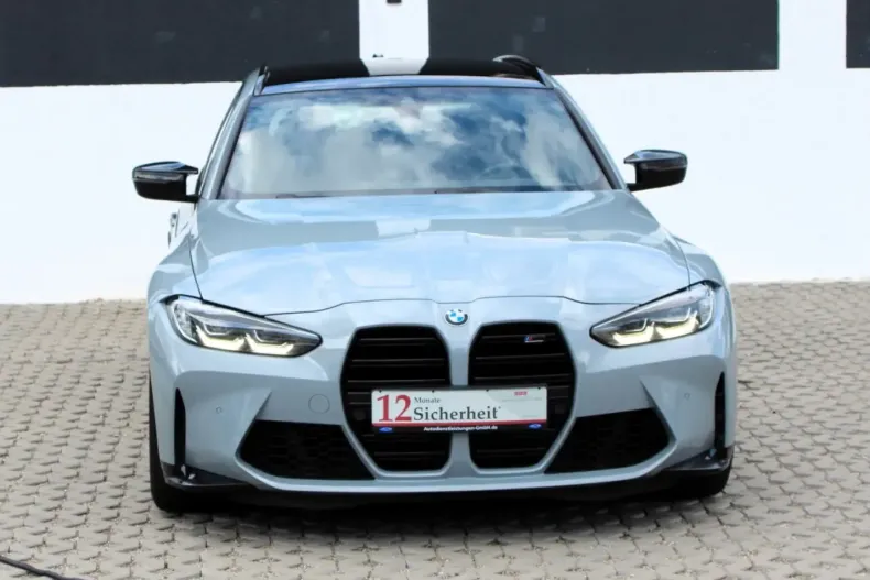 BMW M3 (Seria 3) din 2023 cu 99.600 km - oferta BMW229632 - foto 20