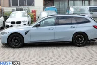 BMW M3 (Seria 3) din 2023 cu 99.600 km - oferta BMW229632 - foto 22