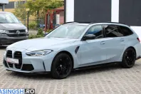 BMW M3 (Seria 3) din 2023 cu 99.600 km - oferta BMW229632 - foto 23