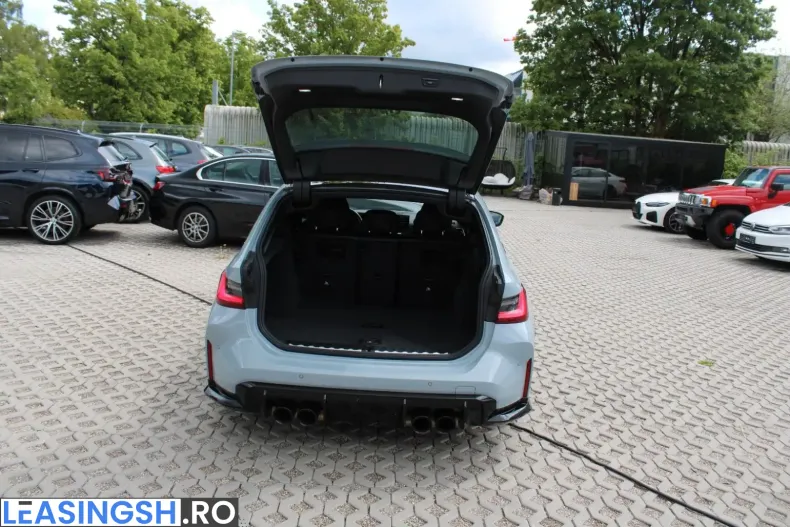 BMW M3 (Seria 3) din 2023 cu 99.600 km - oferta BMW229632 - foto 24