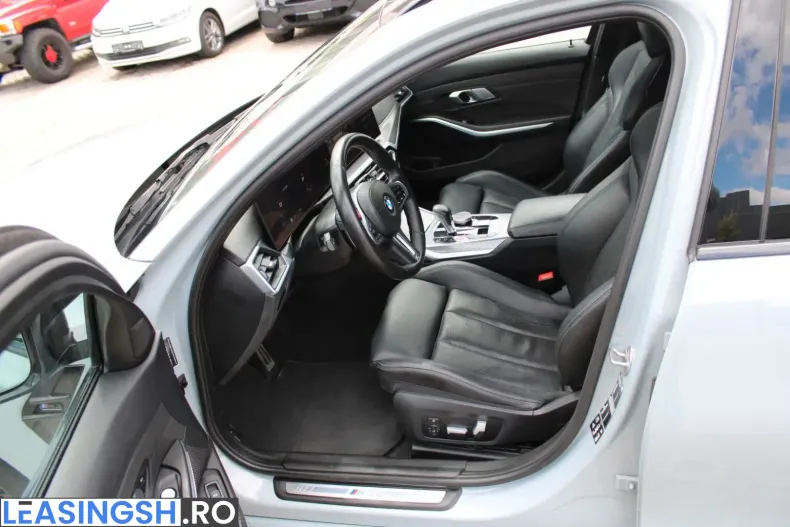 BMW M3 (Seria 3) din 2023 cu 99.600 km - oferta BMW229632 - foto 37