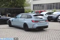 BMW M3 (Seria 3) din 2023 cu 99.600 km - oferta BMW229632 - foto 38