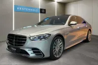 Mercedes-Benz S 580 (Clasa S) din 2023 cu 15.681 km - oferta MER229633 - foto 1