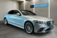 Mercedes-Benz S 580 (Clasa S) din 2023 cu 15.681 km - oferta MER229633 - foto 2