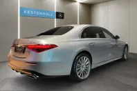 Mercedes-Benz S 580 (Clasa S) din 2023 cu 15.681 km - oferta MER229633 - foto 3