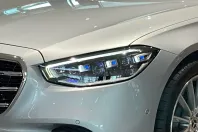Mercedes-Benz S 580 (Clasa S) din 2023 cu 15.681 km - oferta MER229633 - foto 5