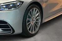Mercedes-Benz S 580 (Clasa S) din 2023 cu 15.681 km - oferta MER229633 - foto 6