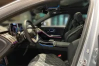 Mercedes-Benz S 580 (Clasa S) din 2023 cu 15.681 km - oferta MER229633 - foto 7