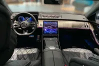 Mercedes-Benz S 580 (Clasa S) din 2023 cu 15.681 km - oferta MER229633 - foto 10