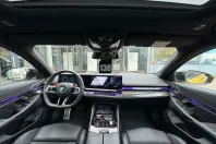 BMW M5 (Seria 5) din 2024 cu 3.000 km - oferta BMW229634 - foto 2