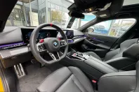 BMW M5 (Seria 5) din 2024 cu 3.000 km - oferta BMW229634 - foto 4