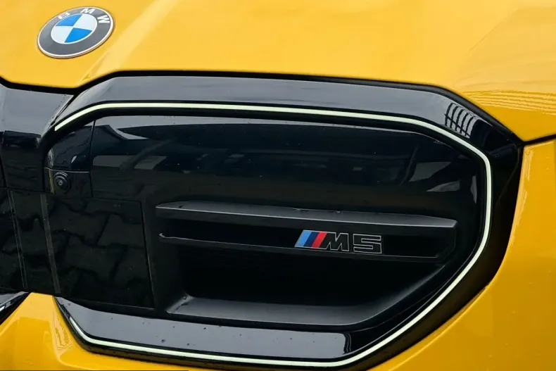 BMW M5 (Seria 5) din 2024 cu 3.000 km - oferta BMW229634 - foto 14