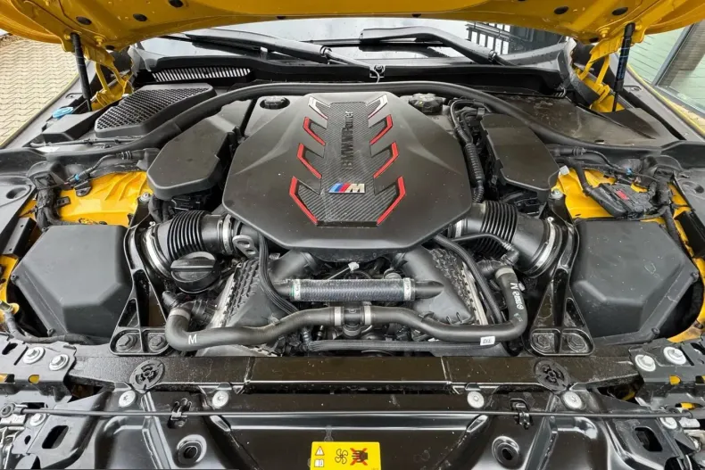BMW M5 (Seria 5) din 2024 cu 3.000 km - oferta BMW229634 - foto 26