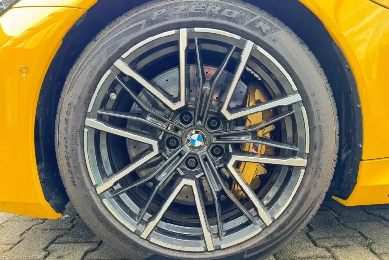 BMW M5 (Seria 5) din 2024 cu 3.000 km - oferta BMW229634 - foto 27