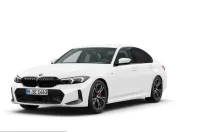BMW 318 din 2025 cu 15.500 km - oferta BMW229635 - foto 1
