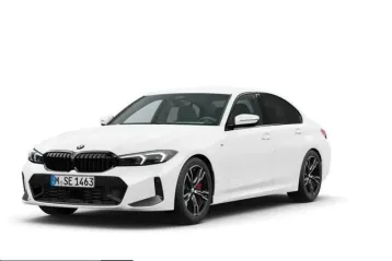 BMW 318 din 2025 - oferta BMW229635