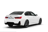 BMW 318 din 2025 cu 15.500 km - oferta BMW229635 - foto 2