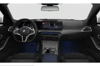 BMW 318 din 2025 cu 15.500 km - oferta BMW229635 - foto 4